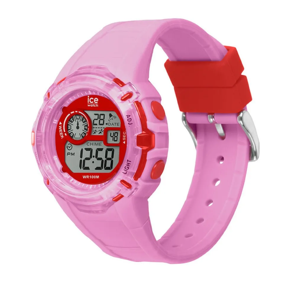 Montre Ice Watch Digit Explorer