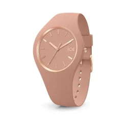 Montre Ice Watch Glam Brushed Rose