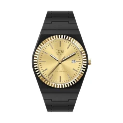 Montre Ice Watch Ice Power Doré