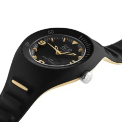Montre Ice Watch Pierre Leclercq Noir
