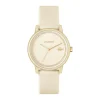 Montre Lacoste .12.12 Go Doré