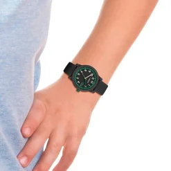 Montre Lacoste 12.12 Kids Noir