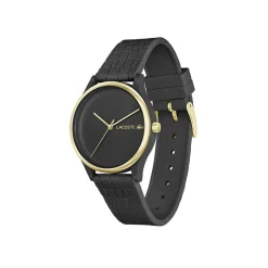 Montre Lacoste Crocodelle Noir