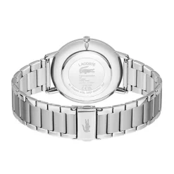 Montre Lacoste Crocorigin Bleu