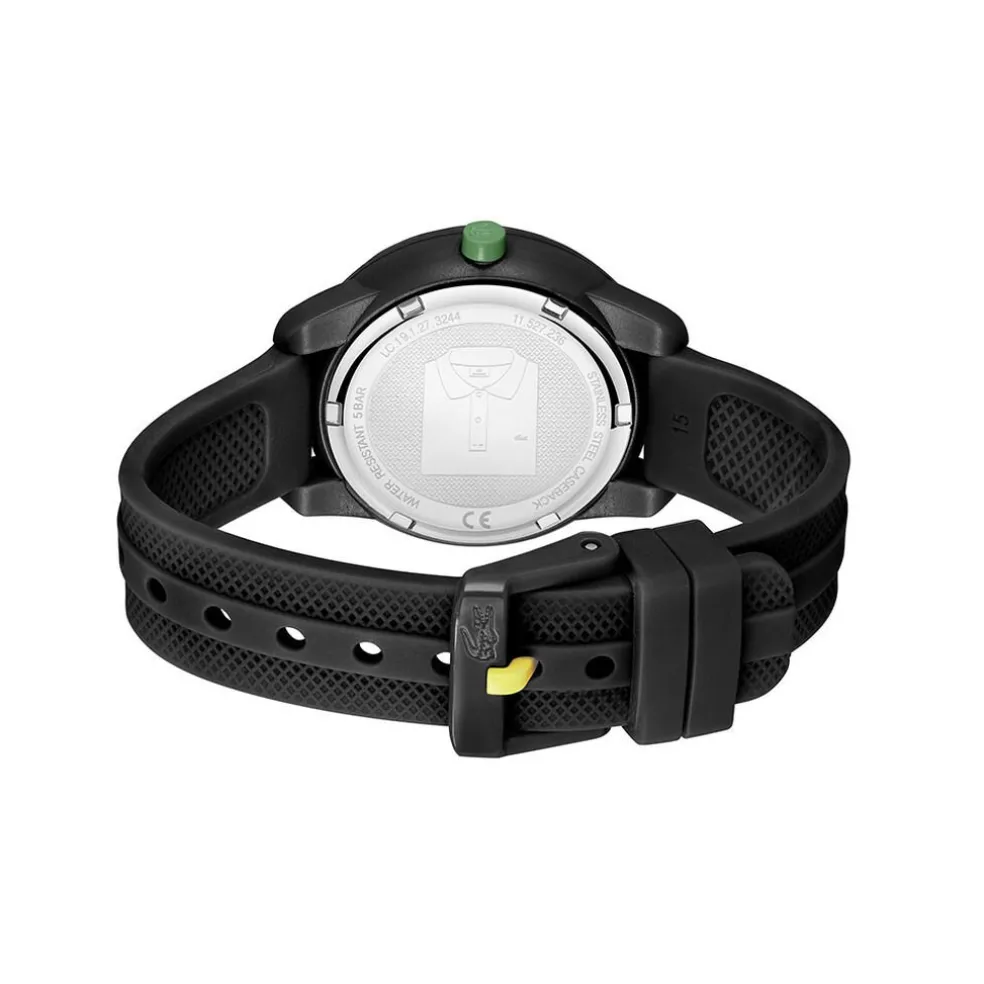 Montre Lacoste Lacoste Mini Tennis Noir