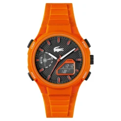 Montre Lacoste Lc33 Noir