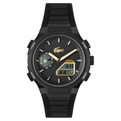 Montre Lacoste Lc33 Noir