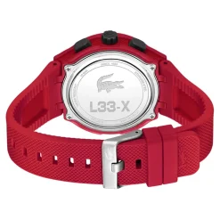 Montre Lacoste Lc33 Noir