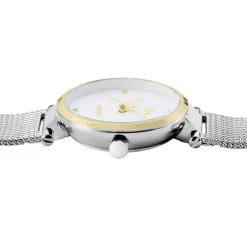 Montre Lacoste Orba Blanc