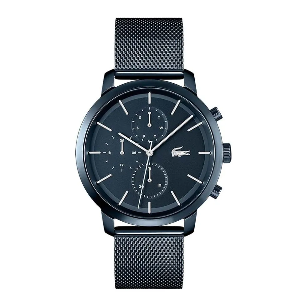 Montre Lacoste Replay Bleu
