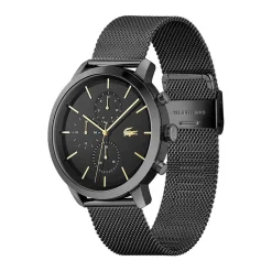 Montre Lacoste Replay Noir