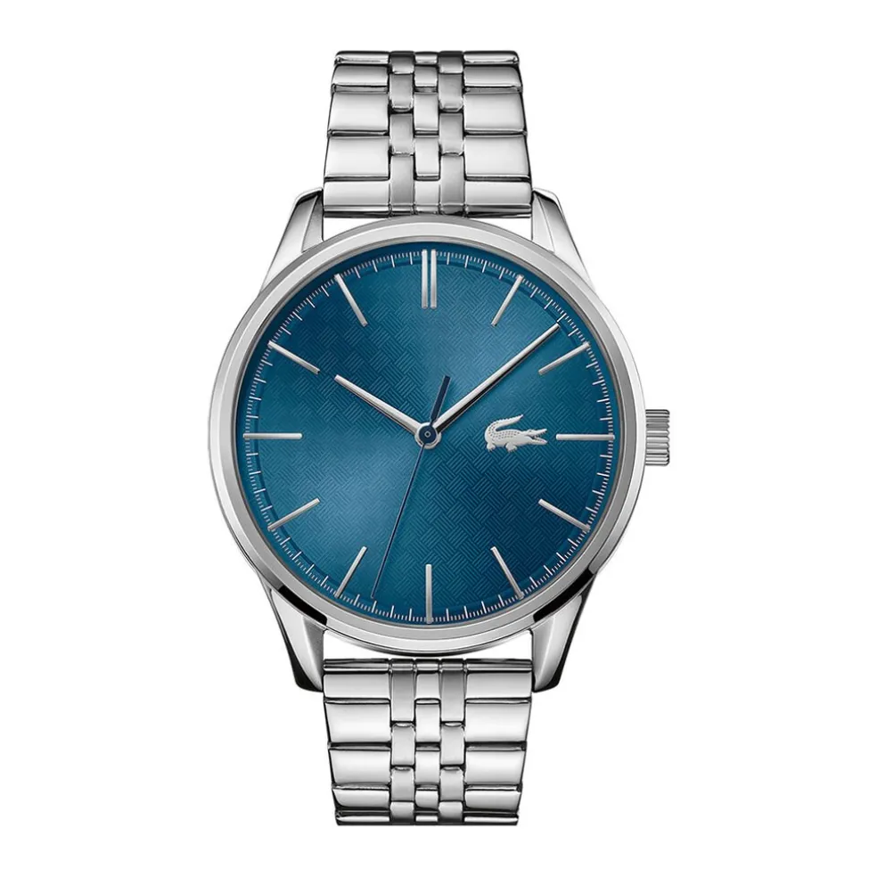 Montre Lacoste Vienna Bleu