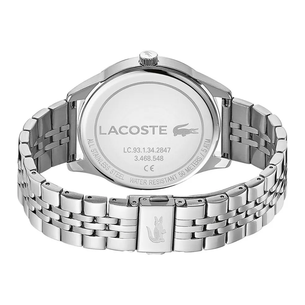 Montre Lacoste Vienna Bleu