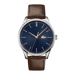 Montre Lacoste Vienna Bleu