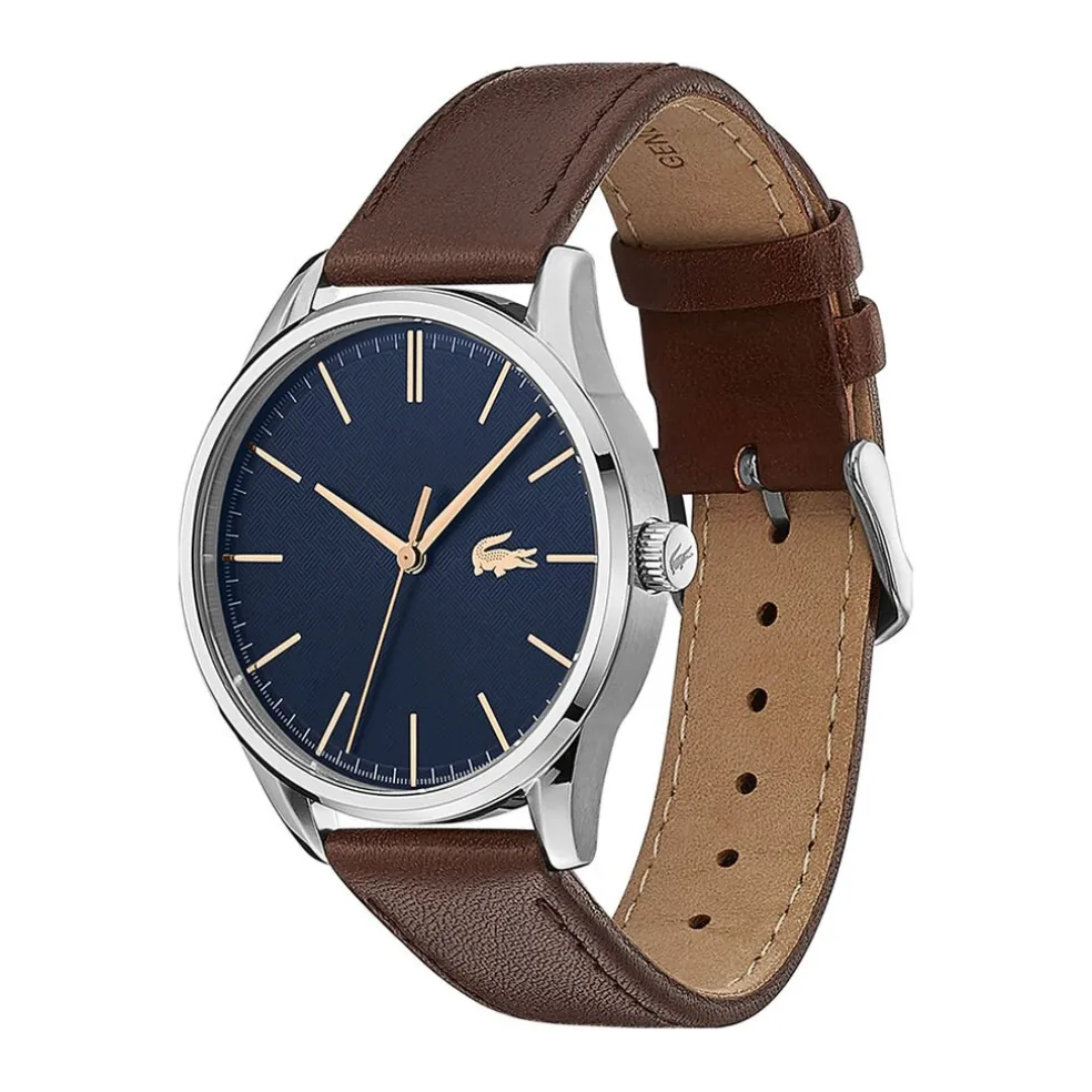 Montre Lacoste Vienna Bleu