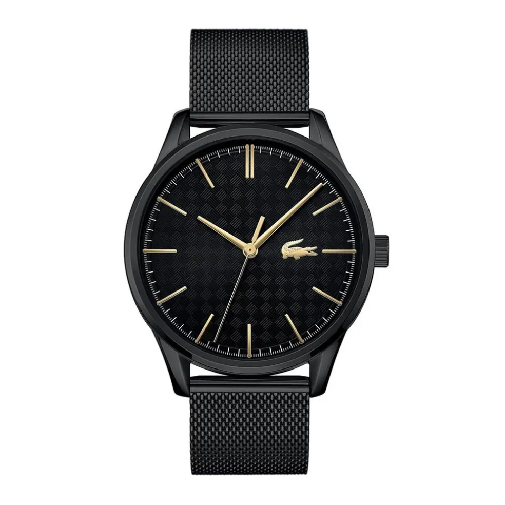 Montre Lacoste Vienna Noir
