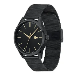 Montre Lacoste Vienna Noir