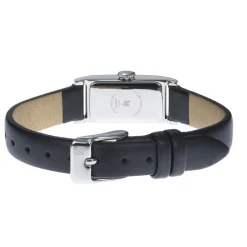 Montre Lip Churchill T13 Argenté