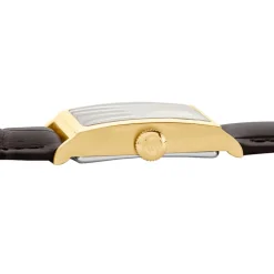Montre Lip Churchill T18 Doré
