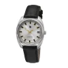 Montre Lip General De Gaulle Auto 35 Argenté