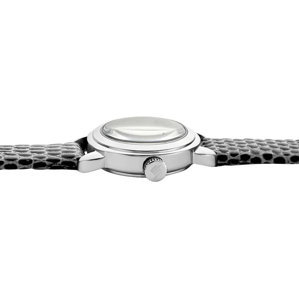 Montre Lip Henriette 19 Argenté