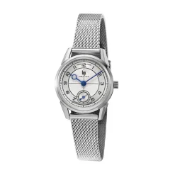Montre Lip Himalaya 29 Argenté