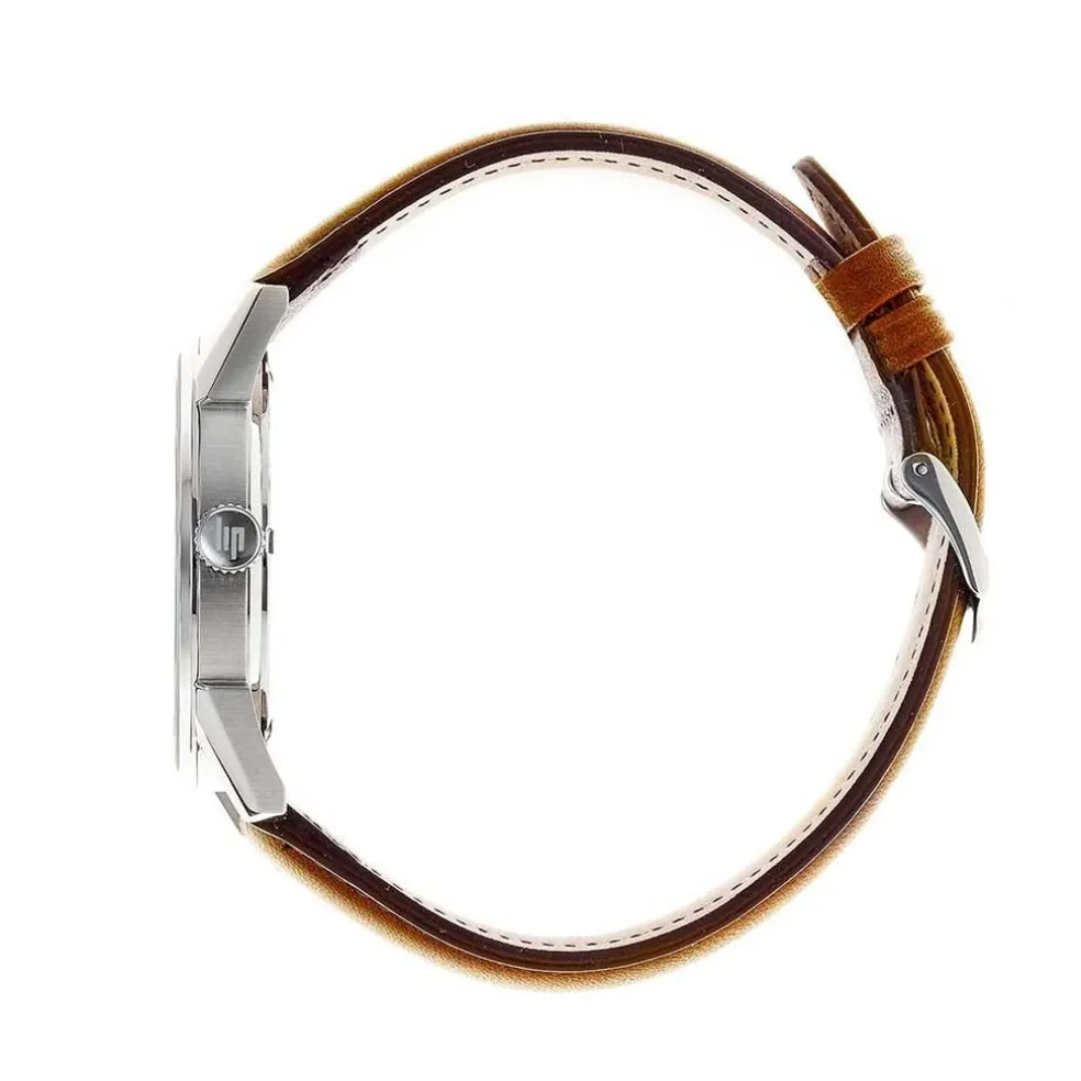 Montre Lip Himalaya 40 Bleu