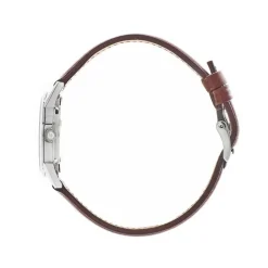 Montre Lip Himalaya 29 C艙ur Battant Argenté