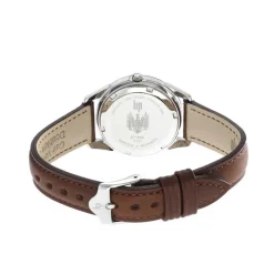 Montre Lip Himalaya 29 C艙ur Battant Argenté