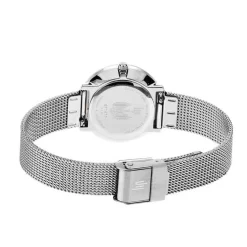 Montre Lip Himalaya Dauphine 29 Argenté