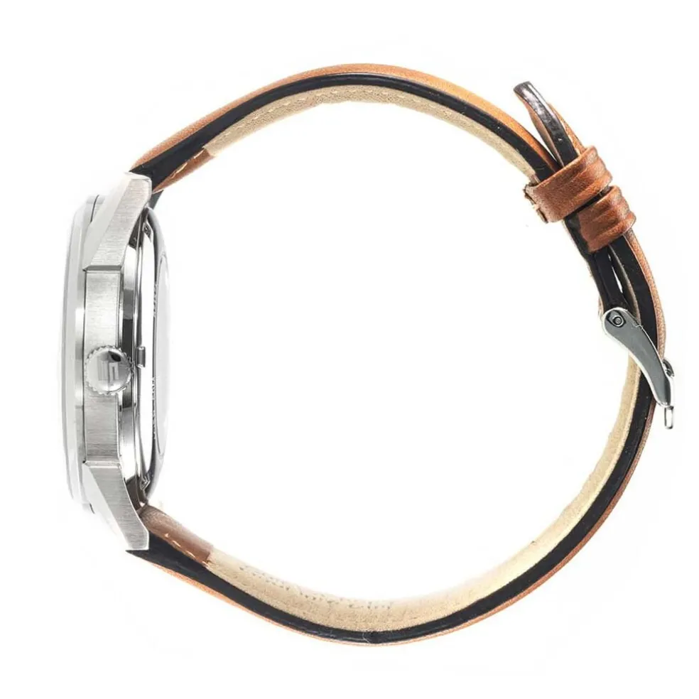 Montre Lip Himalaya Sablier 40 Gris