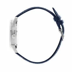 Montre Lip Himalaya Squelette Argenté