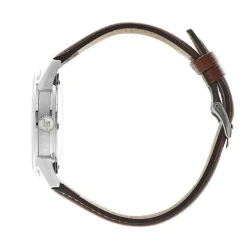 Montre Lip Himalaya Squelette Argenté