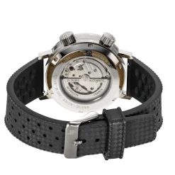 Montre Lip Nautic Ocean Bleu