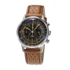 Montre Lip Rallye Autodrome Noir