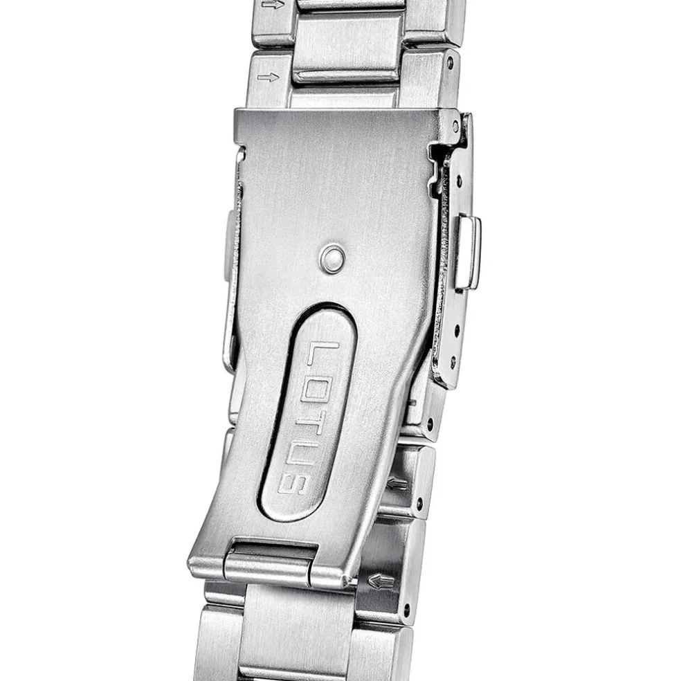 Montre Lotus Automatico Bleu Sky