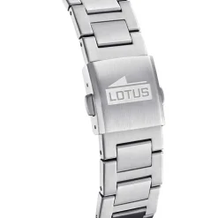 Montre Lotus Excellent Noir