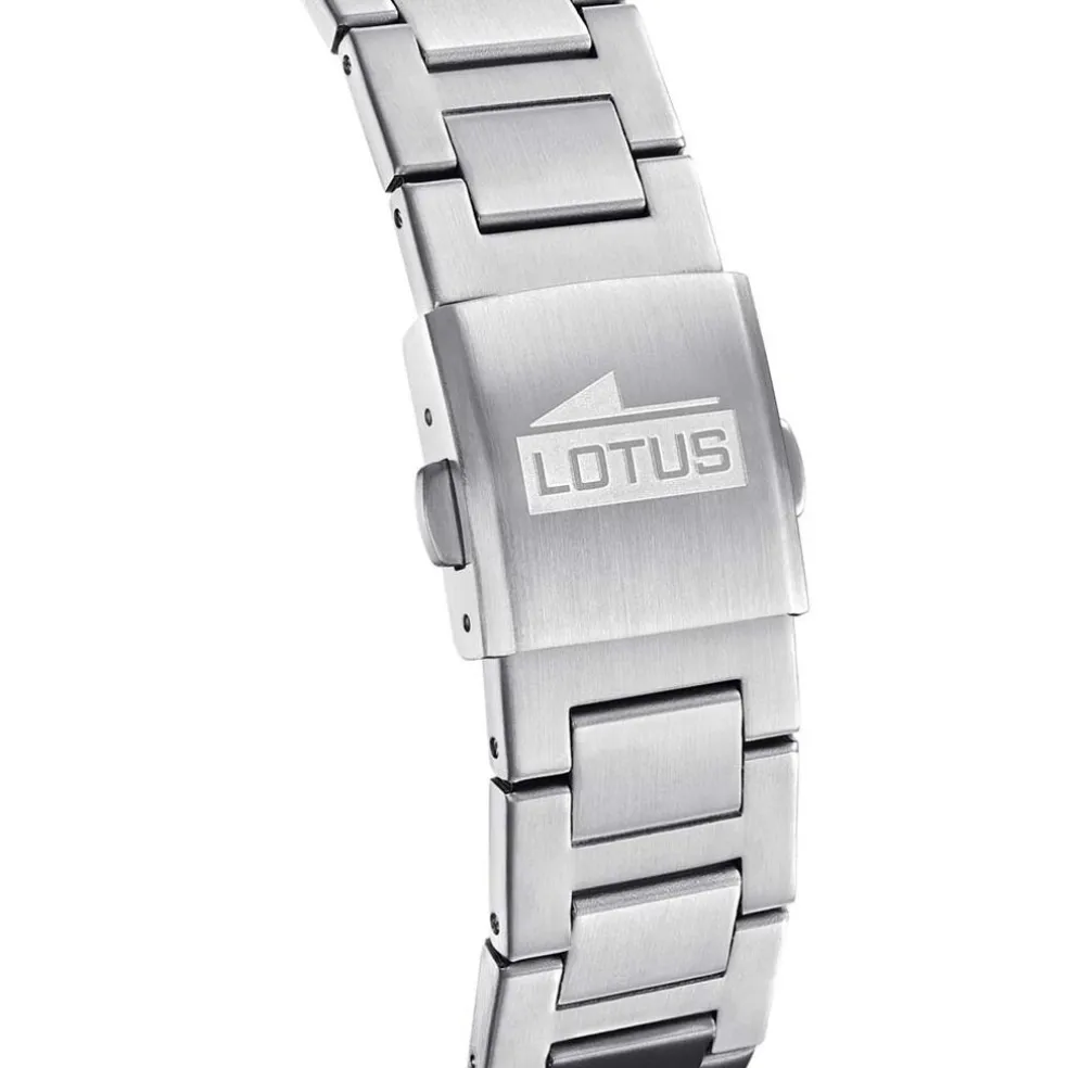 Montre Lotus Excellent Noir
