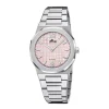 Montre Lotus Excellent Rose