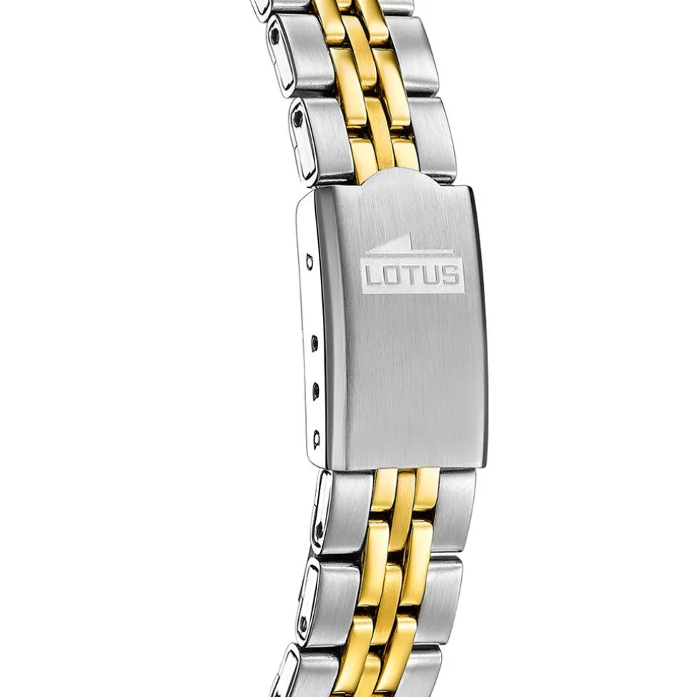 Montre Lotus Freedom 26 Champagne
