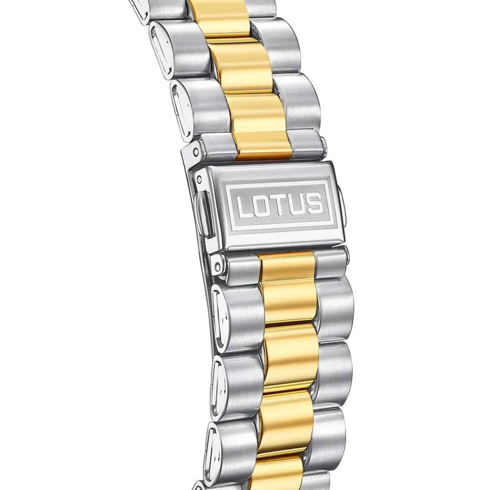 Montre Lotus Freedom Bleu