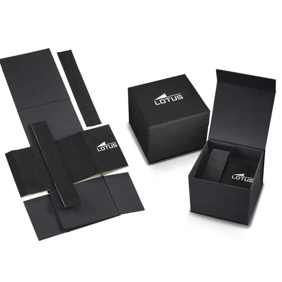 Montre Lotus Freedom Bleu