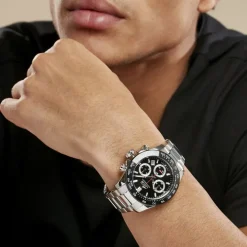 Montre Lotus Freedom Collection Noir