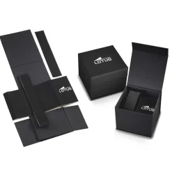 Montre Lotus Freedom Collection Noir