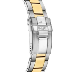 Montre Lotus Freedom Collection Argenté