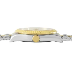 Montre Lotus Freedom Collection Doré