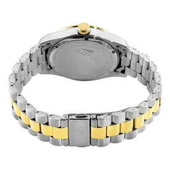Montre Lotus Freedom Collection Doré