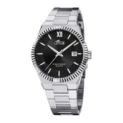Montre Lotus Freedom Collection Noir