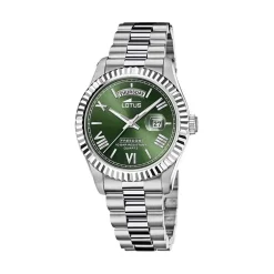 Montre Lotus Freedom Collection Vert