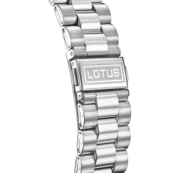 Montre Lotus Freedom Collection Nacre Blanche